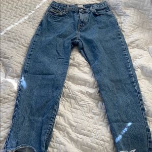 Vintage Calvin Klein Jeans